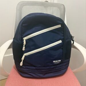Navy State Backpack